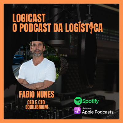 LOGICAST - O podcast da logística