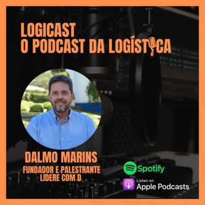 LOGICAST - O podcast da logística