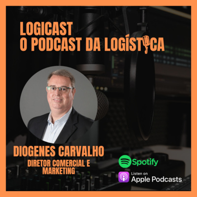 LOGICAST - O podcast da logística