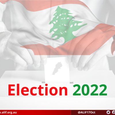 Lebanese abroad and their descendants: Towards a new role in Lebanese politics