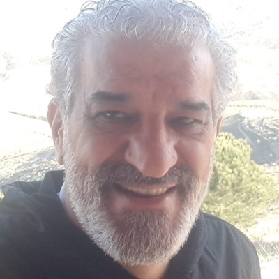 17 October uprising two-year anniversary: Hussein El Moussa