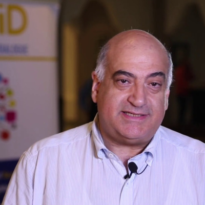 17 October uprising two-year anniversary: Ziad Abdel Samad
