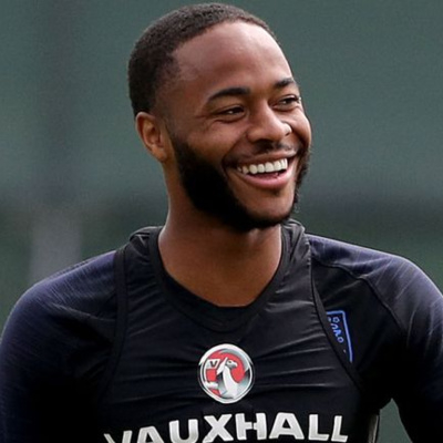 EP2: Raheem Sterling - How can we change the situation 