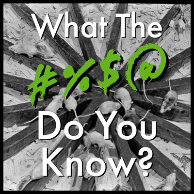 Episode 7 - Mice Paradise and Experiment 25 Episode 7 - Mice Paradise and Experiment 25