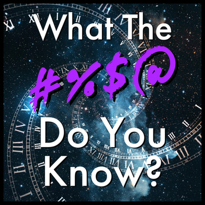 Episode 8 - Crazy Timelines Episode 8 - Crazy Timelines