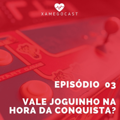 Xamegocast
