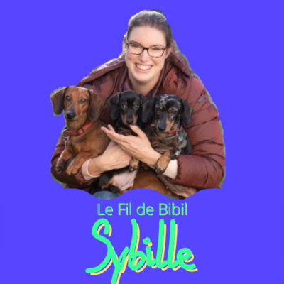 #10 Sybille - Le Fil de Bibil