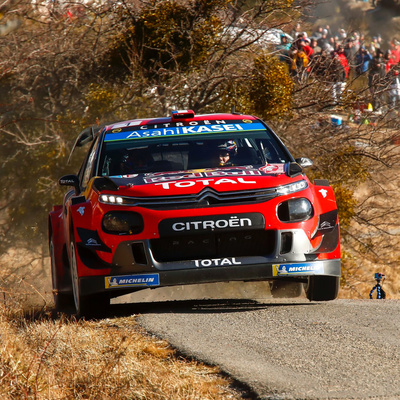 Across the Stages Podcast