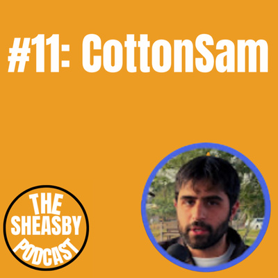 The Sheasby Podcast