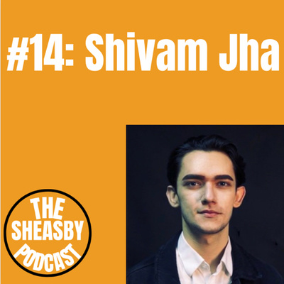 The Sheasby Podcast