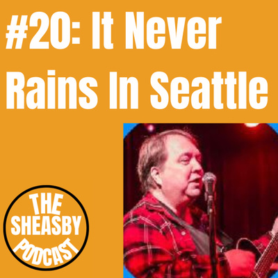 The Sheasby Podcast