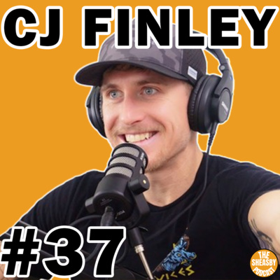 The Sheasby Podcast