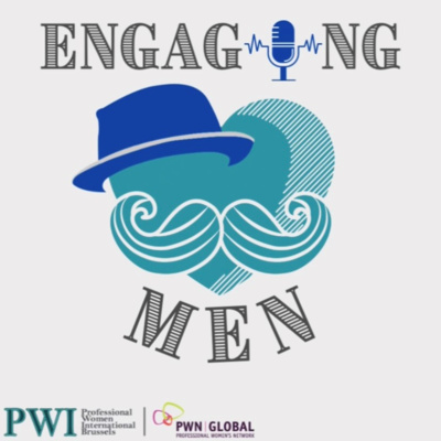 Episode 1 Engaging Men - Geert Maesmans