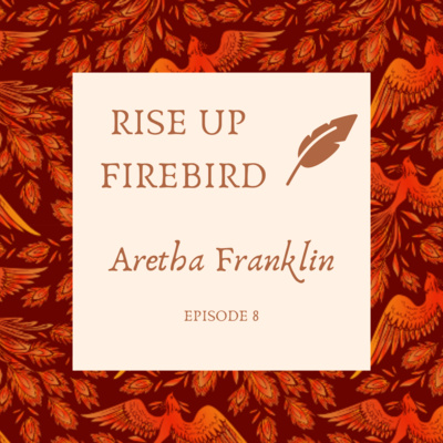 RISE UP FIREBIRD, stories of women who transformed their lives.