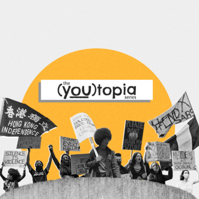 The Youtopia Series - Teaser Trailer