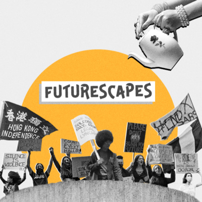 The Youtopia Series - Futurescapes with Neba Sere