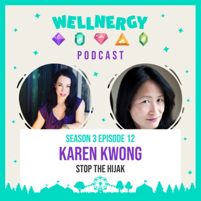 S3.Ep12 | Karen Kwong 'Stop The Hijak'