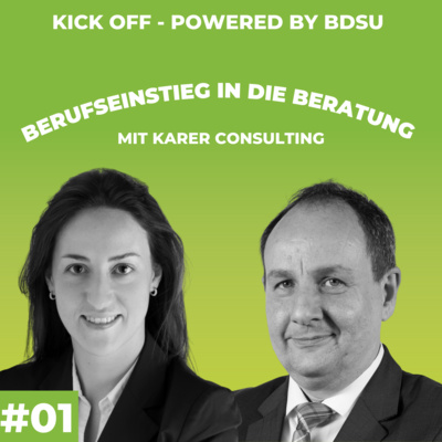 01 Berufseinstieg in die Beratung