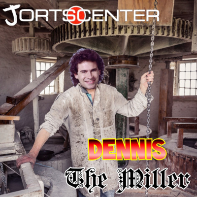 JortsCenter