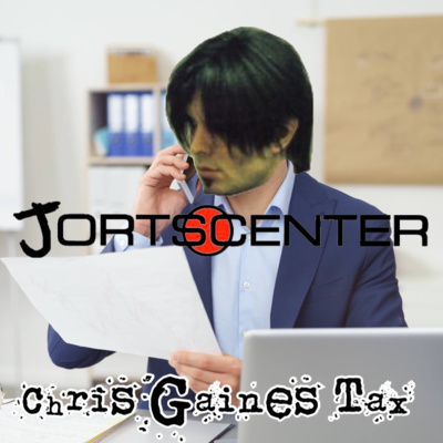 JortsCenter