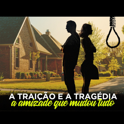 A traição e a tragédia