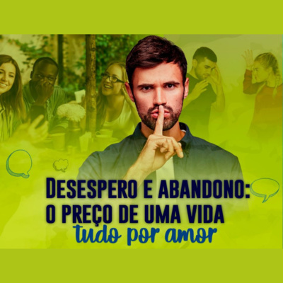 Quando o desprezo e o abandono custam uma vida| Eli Corrêa Oficial |