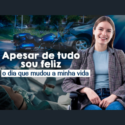 Apesar de tudo sou muito feliz | Eli Corrêa Oficial |
