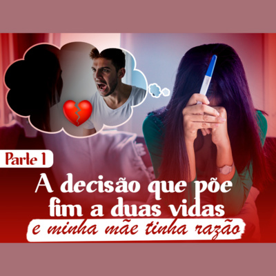 A decisão que põe fim a duas vidas - Parte 1 | Eli Corrêa Oficial |
