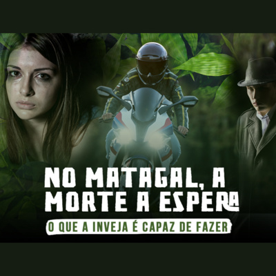 No matagal, a morte, a espera | Eli Corrêa Oficial |