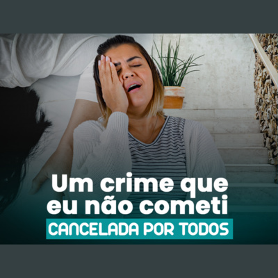 Um crime que eu não cometi | Eli Corrêa Oficial |