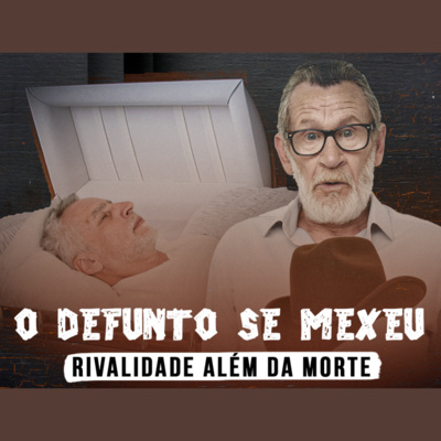 O defunto se mexeu | Eli Corrêa Oficial