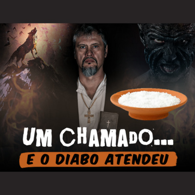 Um chamado... e o diabo atendeu | Eli Corrêa Oficial |
