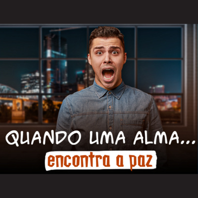 Quando uma alma... encontra a paz | Eli Corrêa Oficial |