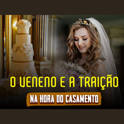 O veneno e a traição, na hora do casamento | Eli Corrêa Oficial |