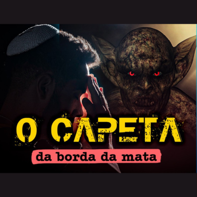 O capeta de Borda da Mata | Eli Corrêa Oficial |