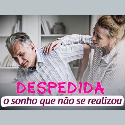 Despedida: o sonho que não se realizou | Eli Corrêa Oficial |