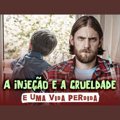 A injeção e a crueldade e uma vida perdida | Eli Corrêa Oficial |
