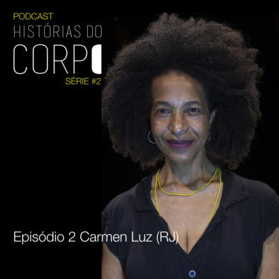 Histórias do Corpo