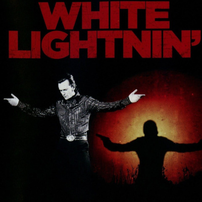 The Wonderful Whites of Beyond Infinity present a "White Lightnin'" (2009) movie review thumbnail