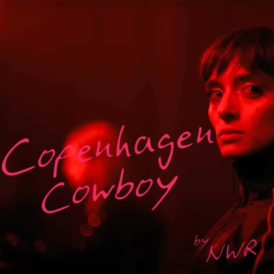 Only Pod Forgives - Copenhagen Cowboy by NWR thumbnail
