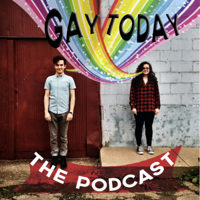 Gay Today Podcast Sampler