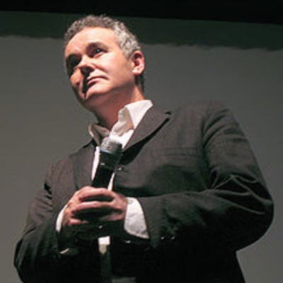 Adam Curtis: give yourself up, transcend yourself