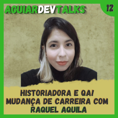 Aguiar Dev Talks