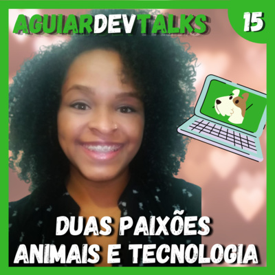 Aguiar Dev Talks