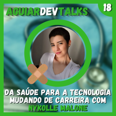 Aguiar Dev Talks