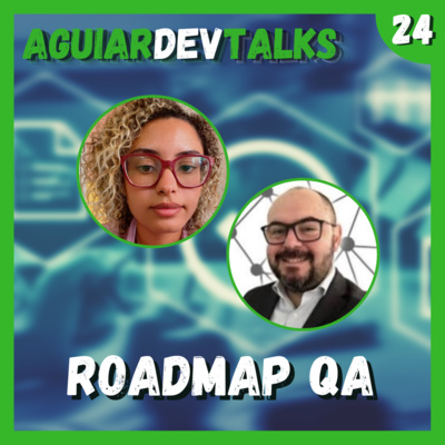 Aguiar Dev Talks