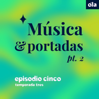 Ola Podcast