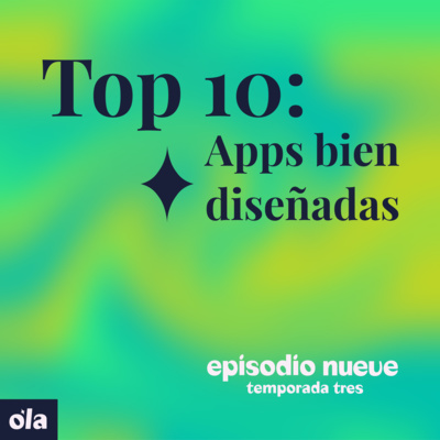 Ola Podcast