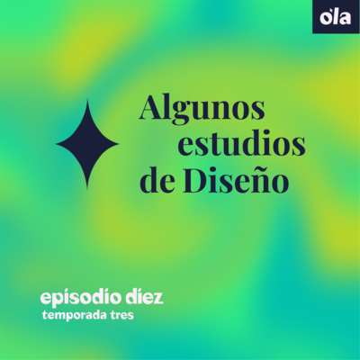 Ola Podcast