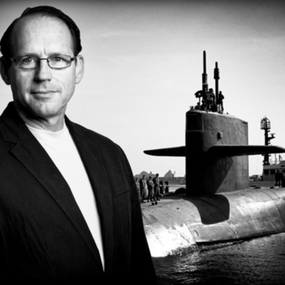 Getting up the leadership ladder via David Marquet Getting up the leadership ladder via David Marquet